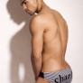 Fraser / image courtesy I Model Management