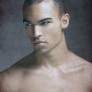 Fraser / image courtesy I Model Management