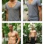 Fraser / image courtesy I Model Management