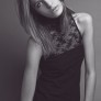 Monica / image courtesy VM Model