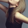 Monica / image courtesy VM Model