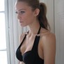 Monica / image courtesy VM Model
