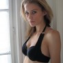 Monica / image courtesy VM Model