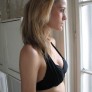 Monica / image courtesy VM Model