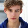 Moritz / polaroid courtesy eq models