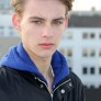 Moritz / polaroid courtesy eq models