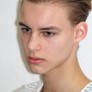 Moritz / polaroid courtesy eq models
