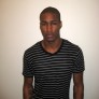 Isaac / image courtesy Boss Models NY