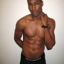 Isaac / image courtesy Boss Models NY