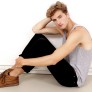 Jonathan / Modelwerk