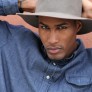 Isaac / image courtesy Boss Models NY