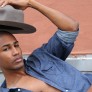Isaac / image courtesy Boss Models NY