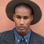 Isaac / image courtesy Boss Models NY