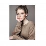Megan / image courtesy Zodiac Management