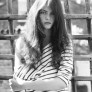 April / image courtesy Profile