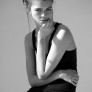 April / image courtesy Profile