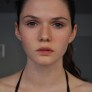 Karly / image courtesy Mode Models