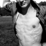 Patrick / image courtesy World Models Management