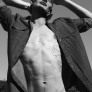 Patrick / image courtesy World Models Management