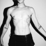 Patrick / image courtesy World Models Management