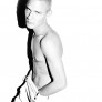 Patrick / image courtesy World Models Management