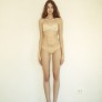 Monica / image courtesy Allure Management