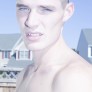 Patrick / image courtesy World Models Management