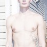 Patrick / image courtesy World Models Management
