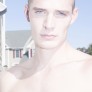 Patrick / image courtesy World Models Management