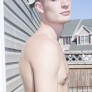 Patrick / image courtesy World Models Management
