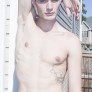 Patrick / image courtesy World Models Management
