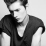 Eymeric / image courtesy EYE Models