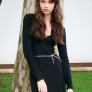 Luma / image courtesy Elite Brazil