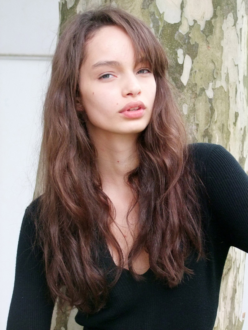 Luma Grothe Luma Grothe Luma Long Faces
