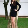 Luma / image courtesy Elite Brazil