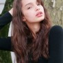 Luma / image courtesy Elite Brazil