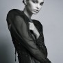 Luma / image courtesy Elite Brazil
