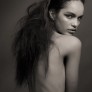 Luma / image courtesy Elite Brazil