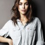 Rebeca / image courtesy Art Models
