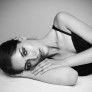 Rebeca / image courtesy Art Models