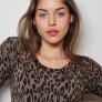 Rebeca / image courtesy Art Models