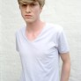 Charlie / image courtesy Giant Management