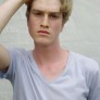 Charlie / image courtesy Giant Management