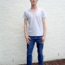 Charlie / image courtesy Giant Management