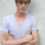 Charlie / image courtesy Giant Management