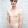 Charlie / image courtesy Giant Management