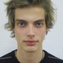 Justus / polaroid courtesy Quantum 7