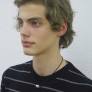 Justus / polaroid courtesy Quantum 7