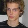 Justus / polaroid courtesy Quantum 7