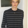 Justus / polaroid courtesy Quantum 7